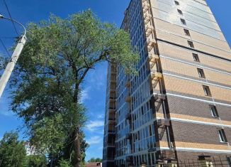 Продается 2-комнатная квартира, 56.3 м2, Благовещенск, Артиллерийская улица, 95