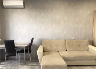 Продам квартиру студию, 26.8 м2, Краснодар, Кореновская улица, 57к1, Прикубанский округ