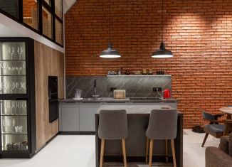 Продам трехкомнатную квартиру, 100 м2, Республика Башкортостан, улица Менделеева, 132