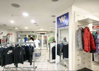 Продается торговая площадь, 90 м2, Коми, Коммунистическая улица, 7