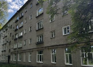 Продажа 1-ком. квартиры, 27.9 м2, Вичуга, Ульяновская улица, 12