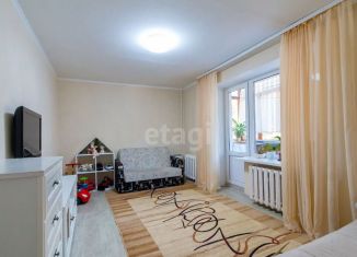 Продам двухкомнатную квартиру, 42.5 м2, Калининград, Пролетарская улица, 41