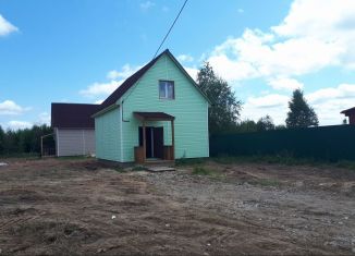 Продам дом, 95 м2, деревня Сенино