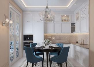 Двухкомнатная квартира на продажу, 69 м2, Избербаш, улица Г. Брода, 2