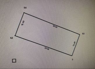 Земельный участок на продажу, 6 сот., Калмыкия, улица Дольган