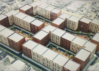 Продается двухкомнатная квартира, 70 м2, Избербаш, улица Г. Брода, 2