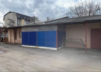 Сдам в аренду производство, 300 м2, Курская область, улица Красной Армии, 42