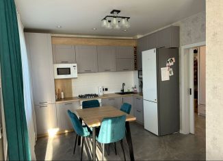 Продаю трехкомнатную квартиру, 64 м2, Калининград, Коммунистическая улица, 26