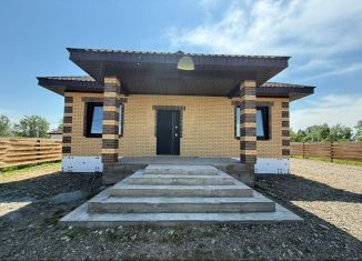 Продаю дом, 138 м2, поселок Тепличный