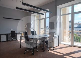 Офис в аренду, 313 м2, Москва, Сретенский бульвар, 5, Сретенский бульвар