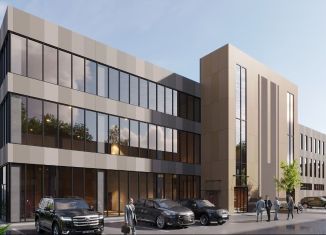 Продажа торговой площади, 109.9 м2, Санкт-Петербург, Литовская улица, 16, Выборгский район