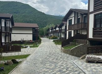 Продам дом, 160 м2, село Эстосадок, Дубравная улица