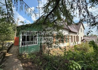 Продажа дома, 75 м2, Московская область, улица Федора Круглова, 16
