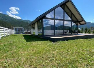 Сдам дом, 90 м2, клубный поселок Вилладж Парк Катунь