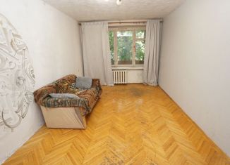 2-ком. квартира на продажу, 42.8 м2, Москва, улица Маршала Бирюзова, 17, метро Октябрьское поле