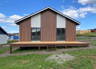 Продажа дома, 95 м2, Красноярский край, улица Новостроек