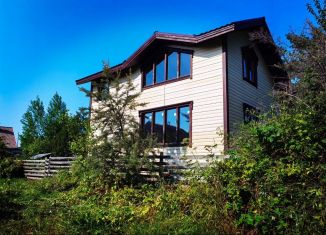 Дача на продажу, 80 м2, Карелия, Берёзовая улица