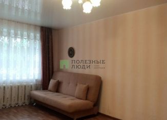 Однокомнатная квартира на продажу, 30.5 м2, Курган, улица Карла Маркса, 117, жилой район Центральный