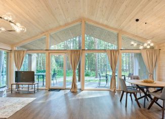 Дом в аренду, 90 м2, Пермский край