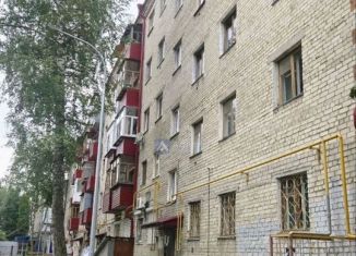 1-комнатная квартира на продажу, 30.1 м2, Тюмень, Рижская улица, 43