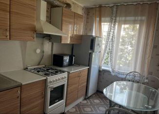 Двухкомнатная квартира на продажу, 49 м2, Республика Башкортостан, улица Сагита Агиша, 10/1