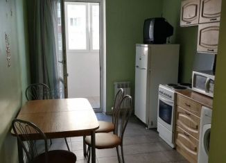 Сдам однокомнатную квартиру, 37 м2, Ростов-на-Дону, улица 1-й Конной Армии, 37, ЖК Молодёжный