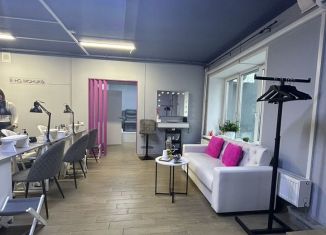 Продам помещение свободного назначения, 51 м2, Тюмень, улица Василия Подшибякина, 15к1