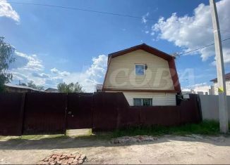 Продажа дачи, 50 м2, Тюмень, Центральная улица, 36