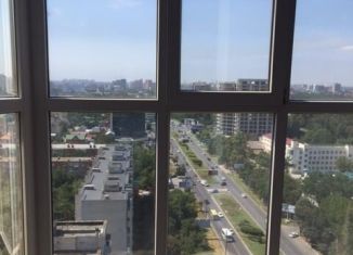 Продам однокомнатную квартиру, 50 м2, Краснодар, улица имени 40-летия Победы, 60, микрорайон район 40 лет Победы