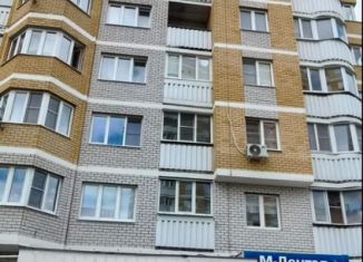 Продаю однокомнатную квартиру, 42.5 м2, Владимир, Восточная улица, 80А