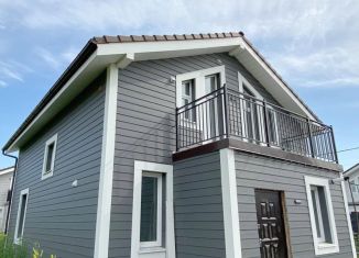 Продам дом, 143 м2, Якутск, улица Громовой