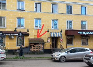 Продаю помещение свободного назначения, 181.5 м2, Мурманск, улица Самойловой, 5, Октябрьский округ