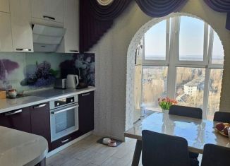 Продам однокомнатную квартиру, 40 м2, Липецк, улица Вилли Огнева, 4/1