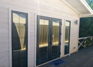 Сдам в аренду дом, 25 м2, село Турбаза Катунь, улица Романтиков, 14