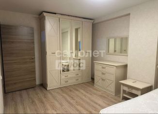 2-комнатная квартира на продажу, 59.4 м2, Воронеж, Московский проспект, 130к1, ЖК Московский Квартал