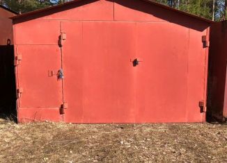 Продам гараж, 24 м2, Соликамск, улица Цифриновича