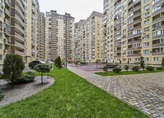 Продам 3-комнатную квартиру, 82.2 м2, Краснодар, улица имени Дмитрия Благоева, 31к1, ЖК Каскад
