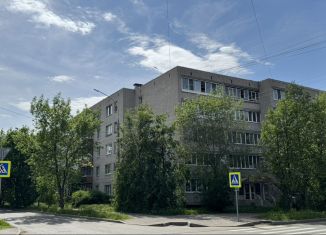 Продажа 2-комнатной квартиры, 48.8 м2, Вологодская область, улица Авксентьевского, 30