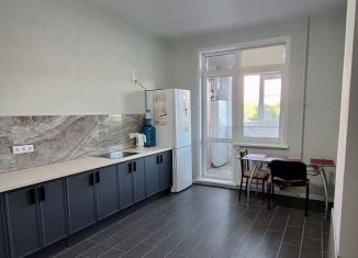 Продажа двухкомнатной квартиры, 59 м2, Владимир, улица Нижняя Дуброва, 51, ЖК Символ