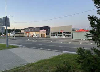 Сдается в аренду торговая площадь, 104 м2, Курганская область, шоссе Тюнина, 4