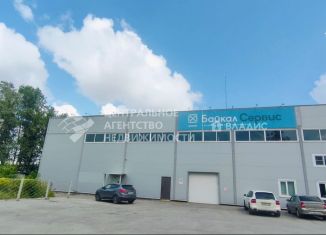 Склад в аренду, 400 м2, Рязань, М-5 Урал, 195-й километр, 221с4