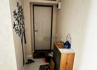 Продажа 2-ком. квартиры, 48 м2, Тамбов, улица Чичканова, 48