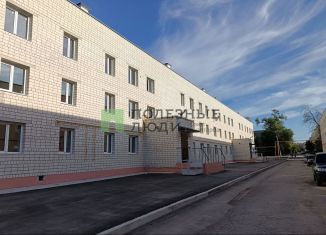 Двухкомнатная квартира на продажу, 43.9 м2, Сызрань, Красноуральская улица, 6
