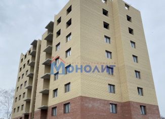 Продажа 2-ком. квартиры, 49.8 м2, Ярославль, улица Лескова, 19