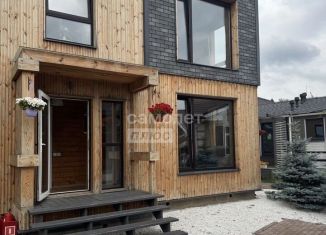 Дом на продажу, 118 м2, КП Братовщина, 3-й Октябрьский проезд