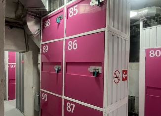 Аренда складского помещения, 2 м2, Москва, улица Коминтерна, 8