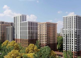 Продам двухкомнатную квартиру, 45.8 м2, Татарстан