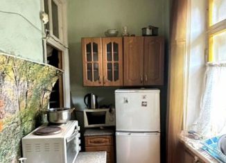 Продажа двухкомнатной квартиры, 32 м2, Новосибирск, Станционная улица, 48Б