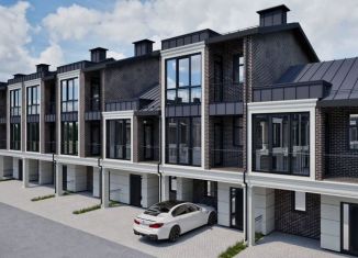 Продаю дом, 66.4 м2, Краснодарский край, Краснодонская улица, 77Б/4
