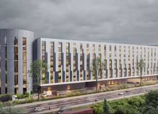 Продается склад, 1120 м2, Москва, Алтуфьевское шоссе, 27с1